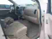 2010 Nissan Frontier SE with VIN 1N6AD0ER5AC436128, listed as a IAAI auction lot 43040636 with 227,626 mi miles and . Bid and sale history available at DreamBid. Image 5.