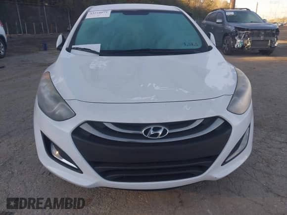 2014 Hyundai Elantra z VIN KMHD35LH0EU229524, wystawiony jako IAAI lot #43510071 z przebiegiem 69 005 mil mil oraz . Historia ofert i sprzedaży dostępna na DreamBid. Obrazek 6.