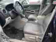 2009 Saturn VUE XE z VIN 3GSCL33P19S530664, wystawiony jako Copart lot #60113314 z przebiegiem 162 420 mil mil oraz Szkoda całkowita • Salvage title. Historia ofert i sprzedaży dostępna na DreamBid. Obrazek 7.