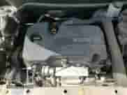 2019 Chevrolet Equinox LT z VIN 3GNAXKEV2KS559293, wystawiony jako Copart lot #82301965 z przebiegiem 63 188 mil mil oraz Szkoda całkowita • Salvage title. Historia ofert i sprzedaży dostępna na DreamBid. Obrazek 15.