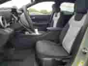 2024 Chevrolet Trax 1RS с VIN KL77LGE28RC237174, выставлен на аукционе Copart как лот 71064815 с пробегом 17 808 миль миль и Списание • Salvage title. История ставок и продаж доступна на DreamBid. Изображение 7.