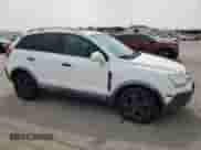 2012 Chevrolet Captiva Sport LS с VIN 3GNAL2EK0CS595129, выставлен на аукционе Copart как лот 66562434 с пробегом 187 720 миль миль и Чистый • Clean title. История ставок и продаж доступна на DreamBid. Изображение 4.