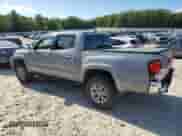 2019 Toyota Tacoma TRD Off Road z VIN 3TMCZ5ANXKM250954, wystawiony jako Copart lot #65703125 z przebiegiem 53 473 mil mil oraz Szkoda całkowita • Salvage title. Historia ofert i sprzedaży dostępna na DreamBid. Obrazek 2.