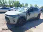 2025 Chevrolet Trax ACTIV z VIN KL77LKEP5SC168464, wystawiony jako IAAI lot #42880231 z przebiegiem 3 274 mil mil oraz . Historia ofert i sprzedaży dostępna na DreamBid. Obrazek 2.