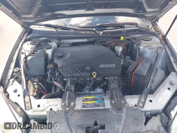 2008 Chevrolet Impala LS with VIN 2G1WB58K889257537, listed as a IAAI auction lot 43444794 with 170,961 mi miles and . Bid and sale history available at DreamBid. Image 10.