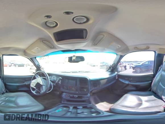 2003 Chevrolet Silverado SS с VIN 2GCEK19N131388031, выставлен на аукционе Copart как лот 62724294 с пробегом 191 023 миль миль и Списание • Salvage title. История ставок и продаж доступна на DreamBid. Изображение 13.