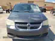 2012 Dodge Grand Caravan SXT with VIN 2C4RDGCG2CR264666, listed as a Copart auction lot 81803935 with 204,945 mi miles and Clean title. Bid and sale history available at DreamBid. Image 5.