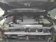 2023 Nissan Frontier SV with VIN 1N6ED1FK3PN637239, listed as a Copart auction lot 49469965 with 17,570 mi miles and Salvage title. Bid and sale history available at DreamBid. Image 11.