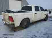 2022 Ram 1500 Tradesman z VIN 1C6RR7KT0NS195131, wystawiony jako Copart lot #88096055 z przebiegiem 95 211 mil mil oraz Szkoda całkowita • Salvage title. Historia ofert i sprzedaży dostępna na DreamBid. Obrazek 3.