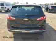 2018 Chevrolet Equinox LS с VIN 2GNAXREV2J6331154, выставлен на аукционе Copart как лот 68785905 с пробегом 100 558 миль миль и Списание • Salvage title. История ставок и продаж доступна на DreamBid. Изображение 6.