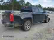 2015 Chevrolet Colorado 4WD Z71 с VIN 1GCGTCE35F1262805, выставлен на аукционе Copart как лот 85002095 с пробегом 198 955 миль миль и Списание • Salvage title. История ставок и продаж доступна на DreamBid. Изображение 3.
