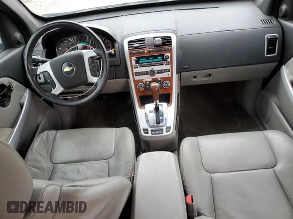 2007 Chevrolet Equinox LT с VIN 2CNDL63F476052000, выставлен на аукционе Copart как лот 79932273 с пробегом 38 171 миль миль и Списание • Salvage title. История ставок и продаж доступна на DreamBid. Изображение 8.