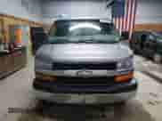 2007 Chevrolet Express Passenger z VIN 1GAHG39U271169486, wystawiony jako Copart lot #86727005 z przebiegiem 182 834 mil mil oraz Czysty tytuł • Clean title. Historia ofert i sprzedaży dostępna na DreamBid. Obrazek 5.