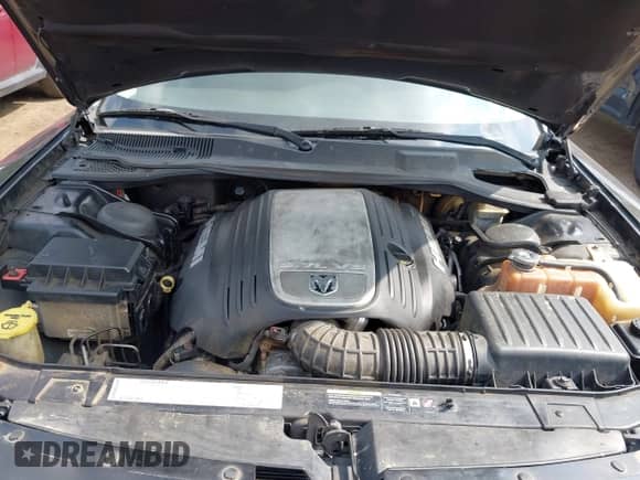 2006 Dodge Charger R/T with VIN 2B3KA53H26H410065, listed as a IAAI auction lot 42919194 with 244,300 mi miles and . Bid and sale history available at DreamBid. Image 10.