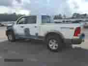 2010 Dodge 1500 TRX with VIN 1D7RV1CT8AS259884, listed as a Copart auction lot 69617725 with 243,347 mi miles and Salvage title. Bid and sale history available at DreamBid. Image 2.