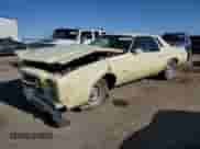 1977 Chevrolet Monte Carlo с VIN 1H57U7Z503971, выставлен на аукционе Copart как лот 53912825 с пробегом 46 140 миль миль и Чистый • Clean title. История ставок и продаж доступна на DreamBid. Изображение 1.