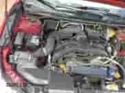 2019 Subaru Impreza Special Sports z VIN 4S3GKAJ65K1605758, wystawiony jako Copart lot #60131555 z przebiegiem 86 849 mil mil oraz Czysty tytuł • Clean title. Historia ofert i sprzedaży dostępna na DreamBid. Obrazek 13.