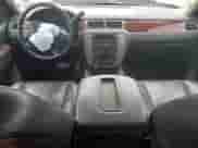 2013 GMC Sierra 1500 SLT с VIN 3GTP2WE70DG208138, выставлен на аукционе Copart как лот 62577275 с пробегом 132 588 миль миль и Списание • Salvage title. История ставок и продаж доступна на DreamBid. Изображение 8.
