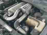 2006 Chrysler 300 C SRT-8 с VIN 2C3LA73W96H534951, выставлен на аукционе IAAI как лот 43338254 с пробегом 93 972 миль миль и . История ставок и продаж доступна на DreamBid. Изображение 19.