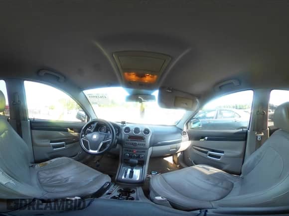 2009 Saturn VUE XE с VIN 3GSCL33P39S529063, выставлен на аукционе IAAI как лот 42618955 с пробегом 187 700 миль миль и . История ставок и продаж доступна на DreamBid. Изображение 19.