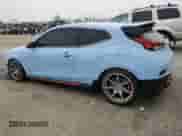 2019 Hyundai Veloster N с VIN KMHT36AH7KU002296, выставлен на аукционе Copart как лот 83427504 с пробегом 54 898 миль миль и Списание • Salvage title. История ставок и продаж доступна на DreamBid. Изображение 2.