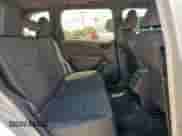 2025 Subaru Forester Premium z VIN JF2SLDBC5SH407820, wystawiony jako Copart lot #69039875 z przebiegiem 4 768 mil mil oraz Szkoda całkowita • Salvage title. Historia ofert i sprzedaży dostępna na DreamBid. Obrazek 11.