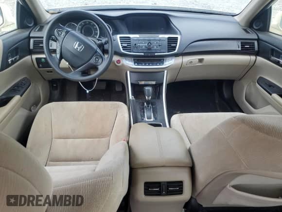 2013 Honda Accord с VIN JHMCR2F76DC000526, выставлен на аукционе Copart как лот 81287505 с пробегом 194 687 миль миль и Чистый • Clean title. История ставок и продаж доступна на DreamBid. Изображение 8.