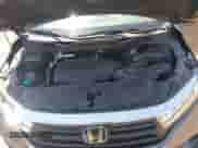 2022 Honda Odyssey EX-L с VIN 5FNRL6H7XNB031865, выставлен на аукционе IAAI как лот 42861390 с пробегом 63 225 миль миль и . История ставок и продаж доступна на DreamBid. Изображение 10.