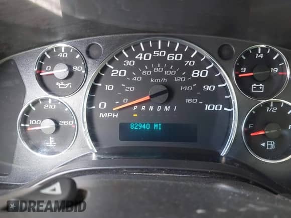 2020 Chevrolet Express Cargo с VIN 1GCWGBFP7L1149607, выставлен на аукционе IAAI как лот 41519575 с пробегом 82 940 миль миль и . История ставок и продаж доступна на DreamBid. Изображение 7.