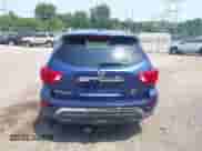 2019 Nissan Pathfinder SV с VIN 5N1DR2MM6KC582215, выставлен на аукционе IAAI как лот 42839071 с пробегом 84 322 миль миль и . История ставок и продаж доступна на DreamBid. Изображение 16.