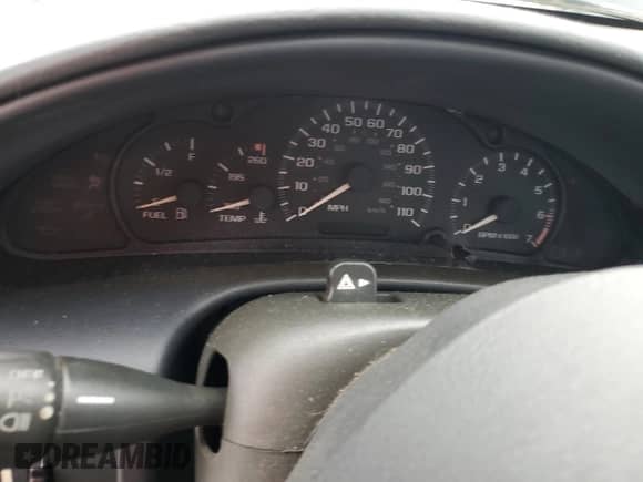 2004 Chevrolet Cavalier с VIN 1G1JC52F747122614, выставлен на аукционе Copart как лот 66214535 с пробегом Не указан миль и Чистый • Clean title. История ставок и продаж доступна на DreamBid. Изображение 9.