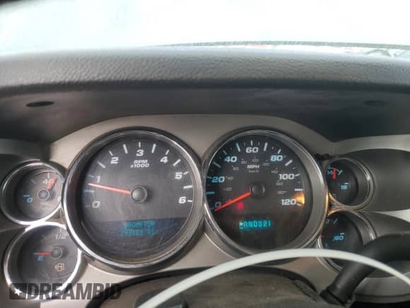 2008 GMC Sierra 1500 SLT с VIN 2GTEK133081119615, выставлен на аукционе Copart как лот 91017775 с пробегом 293 121 миль миль и Чистый • Clean title. История ставок и продаж доступна на DreamBid. Изображение 9.