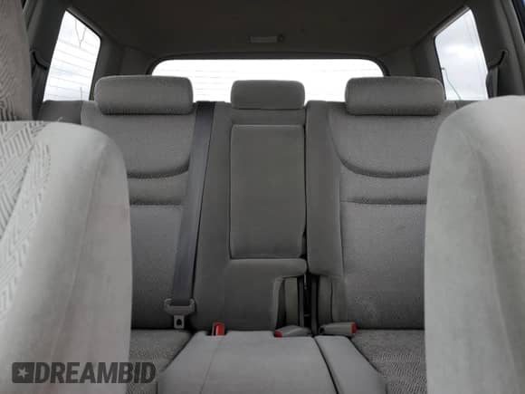 2002 Toyota Highlander с VIN JTEHF21A820067240, выставлен на аукционе Copart как лот 85715415 с пробегом 166 039 миль миль и Чистый • Clean title. История ставок и продаж доступна на DreamBid. Изображение 10.