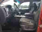 2009 Dodge 1500 SLT with VIN 1D3HV13T09S781739, listed as a Copart auction lot 85117765 with 307,111 mi miles and Salvage title. Bid and sale history available at DreamBid. Image 7.