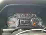 2014 Chevrolet Silverado 1500 LT with VIN 1GCVKRECXEZ295084, listed as a Copart auction lot 82638635 with 195,201 mi miles and Salvage title. Bid and sale history available at DreamBid. Image 9.