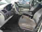2010 Dodge Grand Caravan Cargo with VIN 2D4RN1AE3AR119468, listed as a Copart auction lot 66057014 with 86,801 mi miles and Salvage title. Bid and sale history available at DreamBid. Image 7.