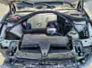 2014 BMW 3 Series 328i z VIN WBA3A5C52EP601646, wystawiony jako Copart lot #69878655 z przebiegiem 175 356 mil mil oraz Szkoda całkowita • Salvage title. Historia ofert i sprzedaży dostępna na DreamBid. Obrazek 11.