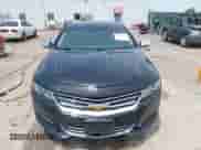 2015 Chevrolet Impala LTZ with VIN 2G1165S32F9203910, listed as a IAAI auction lot 42423732 with 161,501 mi miles and . Bid and sale history available at DreamBid. Image 12.