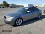 2010 BMW 5 Series 535i с VIN WBANW1C52AC165739, выставлен на аукционе Copart как лот 70692045 с пробегом 132 116 миль миль и Чистый • Clean title. История ставок и продаж доступна на DreamBid. Изображение 1.