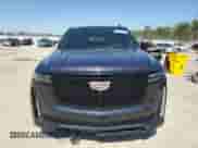 2023 Cadillac Escalade ESV 4WD Sport Platinum с VIN 1GYS4RKL7PR409072, выставлен на аукционе Copart как лот 48114335 с пробегом 26 695 миль миль и Списание • Salvage title. История ставок и продаж доступна на DreamBid. Изображение 5.