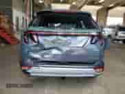 2025 Hyundai Tucson Limited с VIN 5NMJECDE7SH488203, выставлен на аукционе Copart как лот 69856375 с пробегом 1 877 миль миль и Списание • Salvage title. История ставок и продаж доступна на DreamBid. Изображение 6.