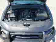 2020 Dodge Charger Police z VIN 2C3CDXKT5LH124223, wystawiony jako IAAI lot #42700911 z przebiegiem 122 995 mil mil oraz . Historia ofert i sprzedaży dostępna na DreamBid. Obrazek 10.