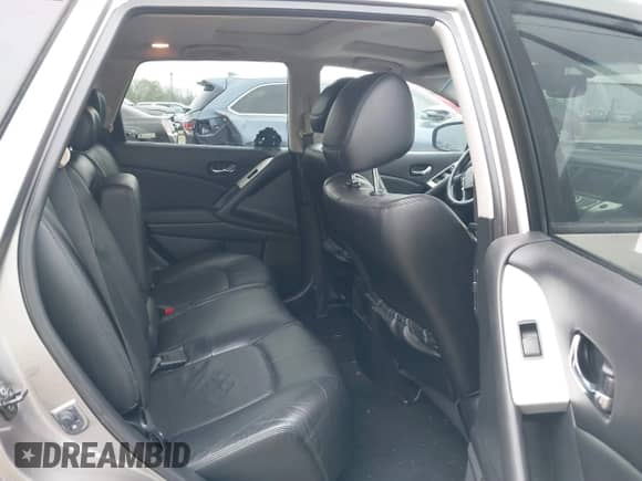 2010 Nissan Murano SL z VIN JN8AZ1MU9AW018593, wystawiony jako IAAI lot #39164885 z przebiegiem 192 754 mil mil oraz . Historia ofert i sprzedaży dostępna na DreamBid. Obrazek 8.