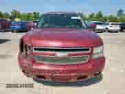 2007 Chevrolet Tahoe LTZ с VIN 1GNFC13037R381567, выставлен на аукционе Copart как лот 71165325 с пробегом 280 326 миль миль и Списание • Salvage title. История ставок и продаж доступна на DreamBid. Изображение 5.