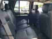 2003 Chevrolet TrailBlazer LTZ с VIN 1GNDT13S832364629, выставлен на аукционе Copart как лот 66365575 с пробегом 75 774 миль миль и Списание • Salvage title. История ставок и продаж доступна на DreamBid. Изображение 11.