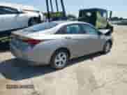 2022 Hyundai Elantra SE с VIN KMHLL4AG0NU263639, выставлен на аукционе Copart как лот 67704815 с пробегом 13 725 миль миль и Списание • Salvage title. История ставок и продаж доступна на DreamBid. Изображение 3.