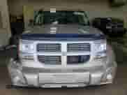 2010 Dodge Nitro с VIN 1D4PU5GXXAW169477, выставлен на аукционе Copart как лот 66279595 с пробегом 150 019 миль миль и Чистый • Clean title. История ставок и продаж доступна на DreamBid. Изображение 5.