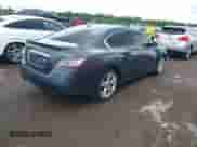 2012 Nissan Maxima S с VIN 1N4AA5AP2CC838632, выставлен на аукционе IAAI как лот 42517866 с пробегом 174 561 миль миль и . История ставок и продаж доступна на DreamBid. Изображение 4.