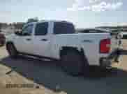 2010 Chevrolet Silverado 1500 LS with VIN 3GCRKREA4AG134661, listed as a Copart auction lot 68125095 with 186,219 mi miles and Clean title. Bid and sale history available at DreamBid. Image 2.