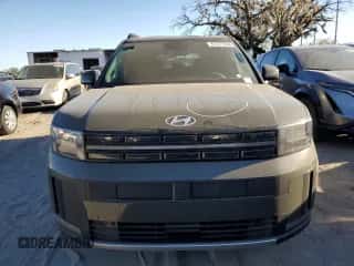 2024 Hyundai Santa Fe Limited с VIN 5NMP44GL9RH067011, выставлен на аукционе Copart как лот 81377854 с пробегом 87 миль миль и Чистый • Clean title. История ставок и продаж доступна на DreamBid. Изображение 5.